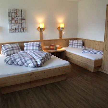 Ferienwohnung Lehenhof Ried im Zillertal Luaran gambar
