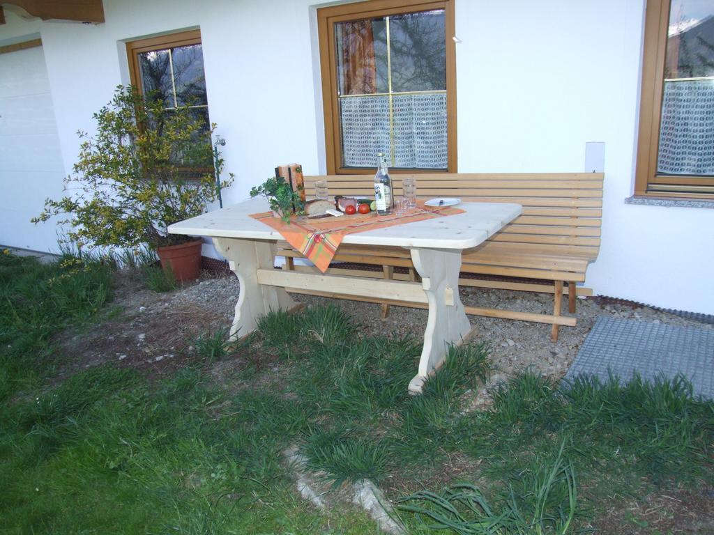 Ferienwohnung Lehenhof Ried im Zillertal Bilik gambar