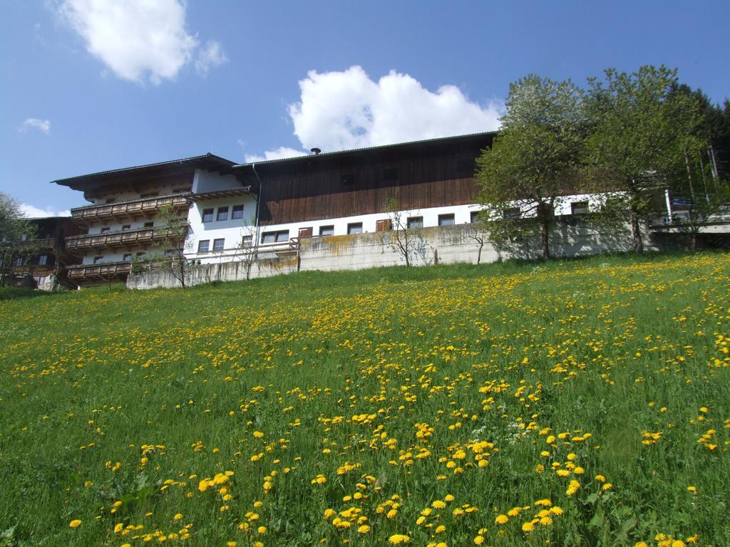 Ferienwohnung Lehenhof Ried im Zillertal Bilik gambar
