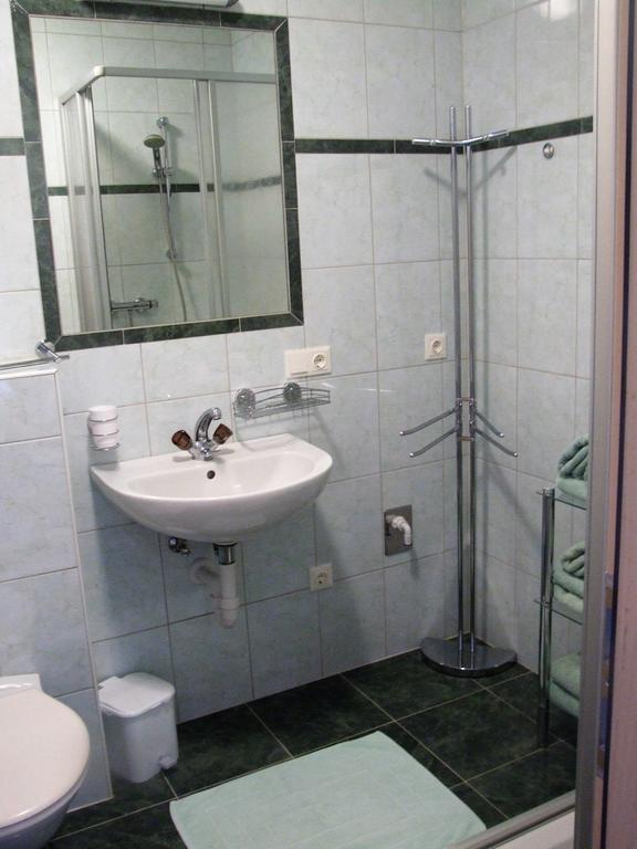 Ferienwohnung Lehenhof Ried im Zillertal Luaran gambar