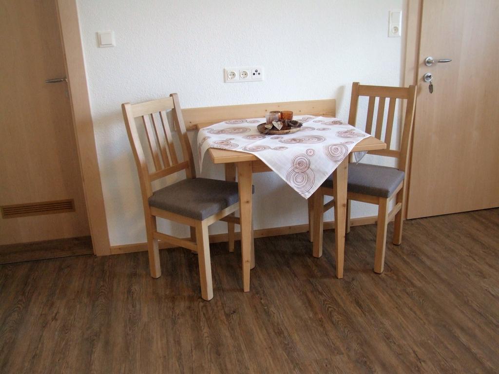 Ferienwohnung Lehenhof Ried im Zillertal Luaran gambar